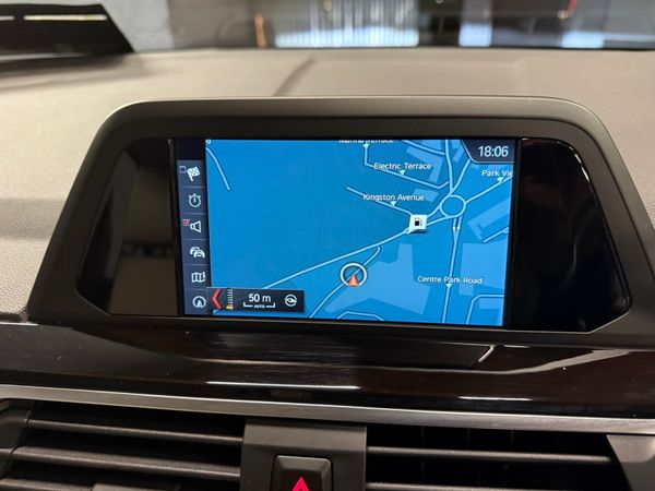 BMW X3 X-Line 20D X-Drive 372107574