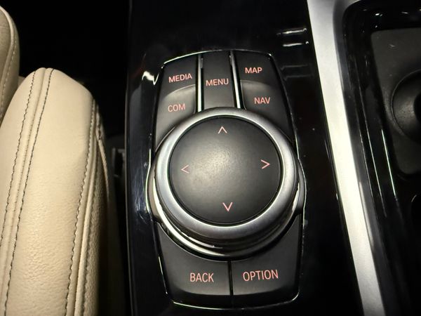 BMW X3 X-Line 20D X-Drive 372107577