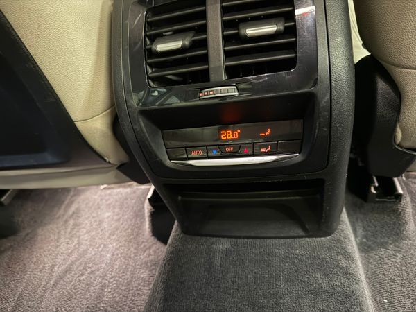 BMW X3 X-Line 20D X-Drive 372107572