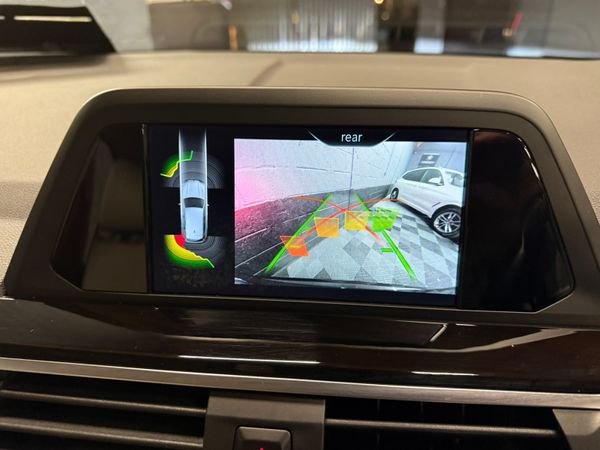 BMW X3 X-Line 20D X-Drive 372107573