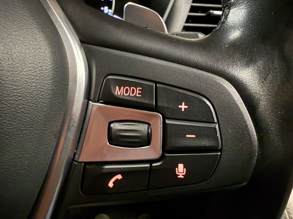 BMW X3 X-Line 20D X-Drive 372107584