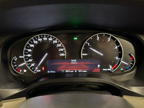 BMW X3 X-Line 20D X-Drive 372107585