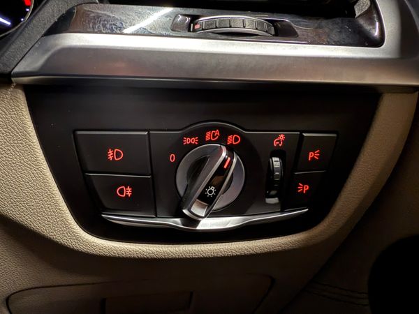 BMW X3 X-Line 20D X-Drive 372107586