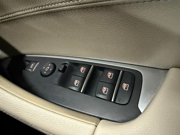 BMW X3 X-Line 20D X-Drive 372107587