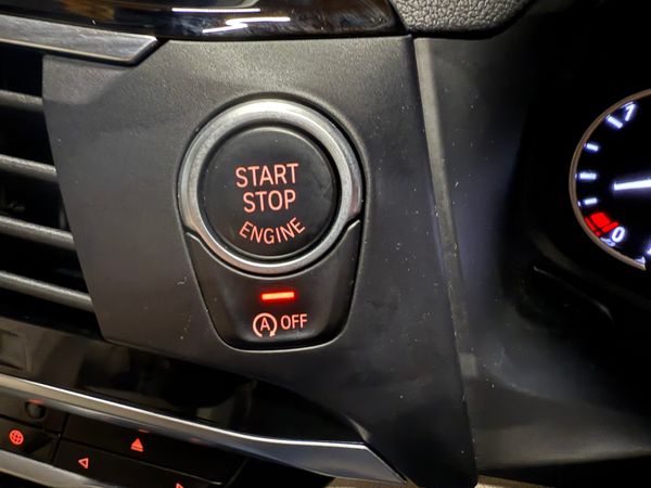 BMW X3 X-Line 20D X-Drive 372107582