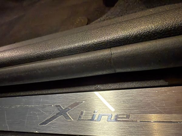 BMW X3 X-Line 20D X-Drive 372107592