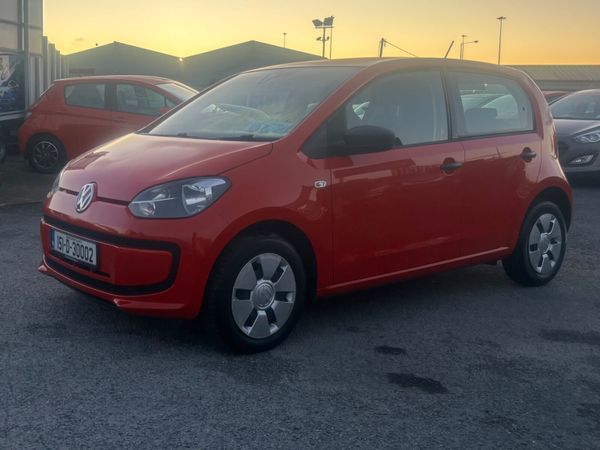 2015 Volkswagen Up! 1.0 Take Up Nct 08/26 372108099