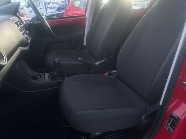 2015 Volkswagen Up! 1.0 Take Up Nct 08/26 372108106