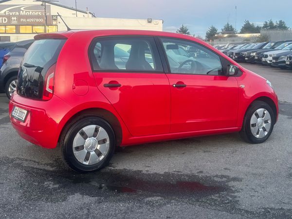 2015 Volkswagen Up! 1.0 Take Up Nct 08/26 372108108