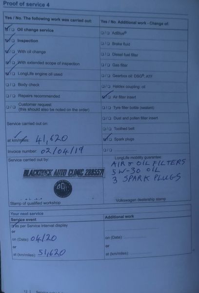 2015 Volkswagen Up! 1.0 Take Up Nct 08/26 372108115