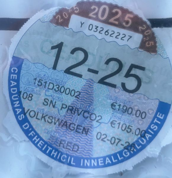 2015 Volkswagen Up! 1.0 Take Up Nct 08/26 372108118