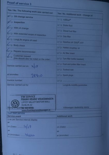 2015 Volkswagen Up! 1.0 Take Up Nct 08/26 372108119