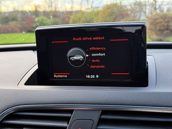 Now Reserved! Low Km 152 Audi Q3 S-Line! 372119666