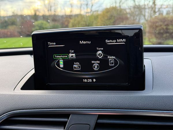 Now Reserved! Low Km 152 Audi Q3 S-Line! 372119674