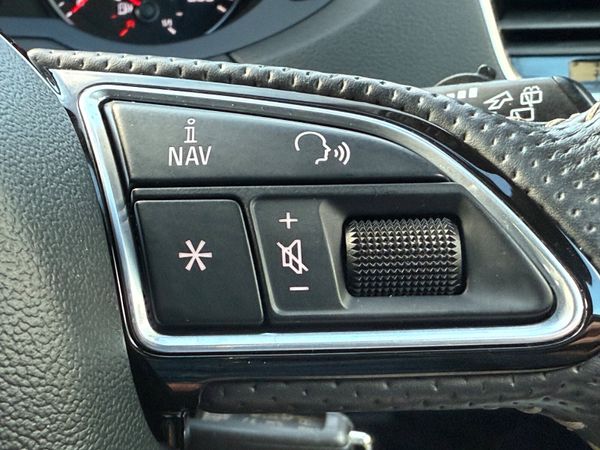 Now Reserved! Low Km 152 Audi Q3 S-Line! 372119677