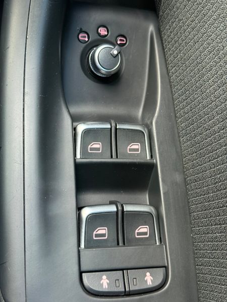 Now Reserved! Low Km 152 Audi Q3 S-Line! 372119679