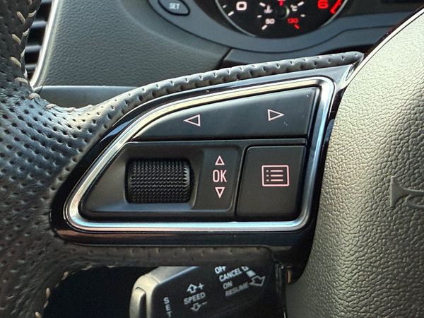 Now Reserved! Low Km 152 Audi Q3 S-Line! 372119671