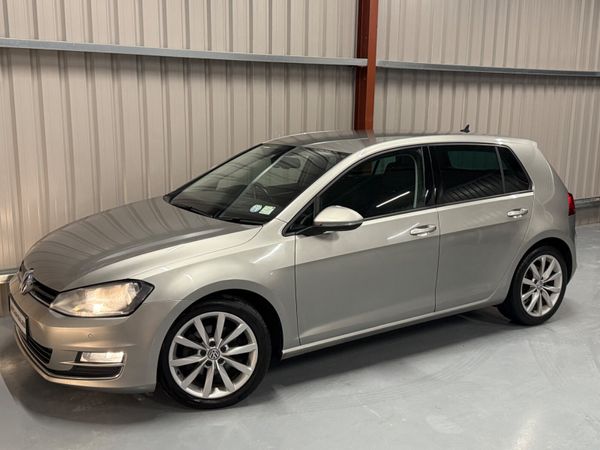 Volkswagen Golf 2016 1.6TDI Highline 372126806