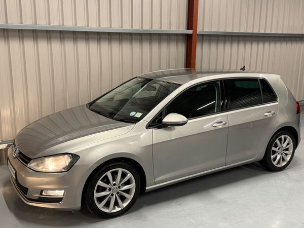 Volkswagen Golf 2016 1.6TDI Highline 372126814