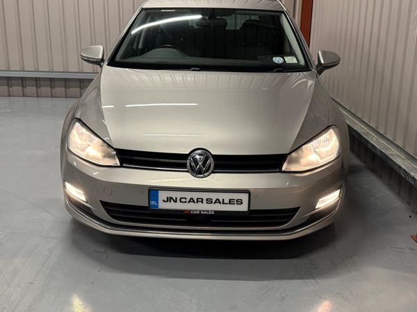 Volkswagen Golf 2016 1.6TDI Highline 372126851
