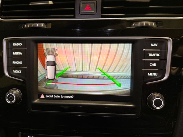 Volkswagen Golf 2016 1.6TDI Highline 372126889