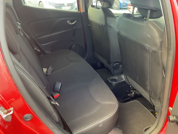 RENAULT CLIO 1.2 PETROL TAXED NCT LOW KMS 372128439