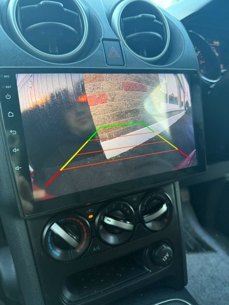 Stunning Panoramic Roof Qashqai New: NCT. Service 372121837