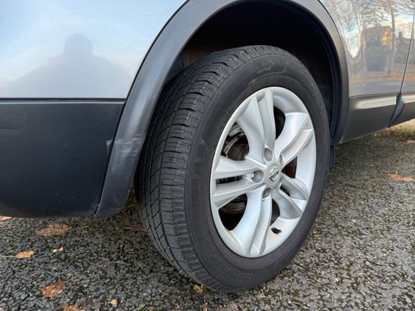 Stunning Panoramic Roof Qashqai New: NCT. Service 372121840