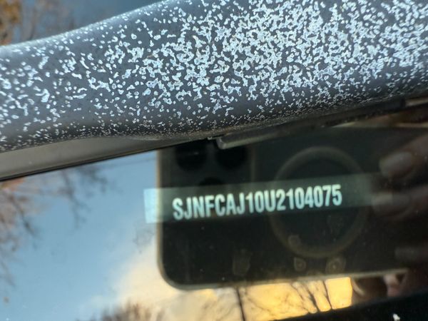 Stunning Panoramic Roof Qashqai New: NCT. Service 372121857