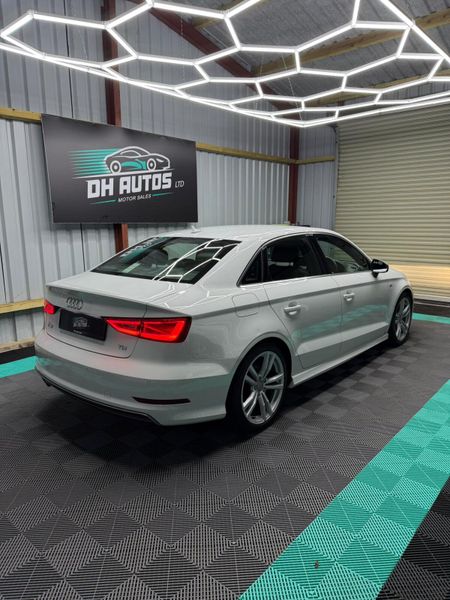 Audi A3 2015 - Automatic + Sline 372139165