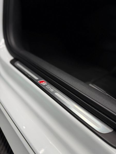 Audi A3 2015 - Automatic + Sline 372139166