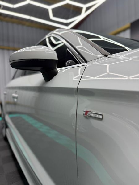 Audi A3 2015 - Automatic + Sline 372139167