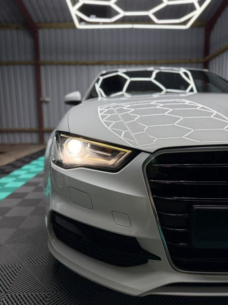 Audi A3 2015 - Automatic + Sline 372139168