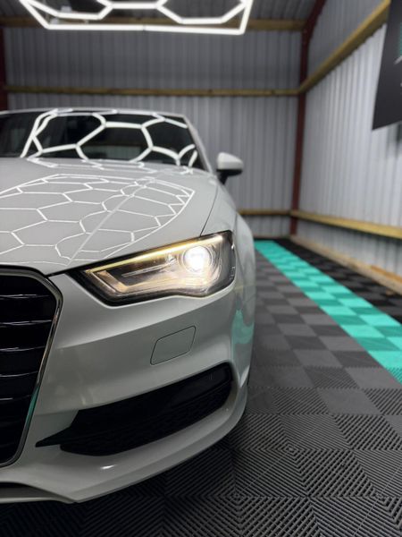 Audi A3 2015 - Automatic + Sline 372139169