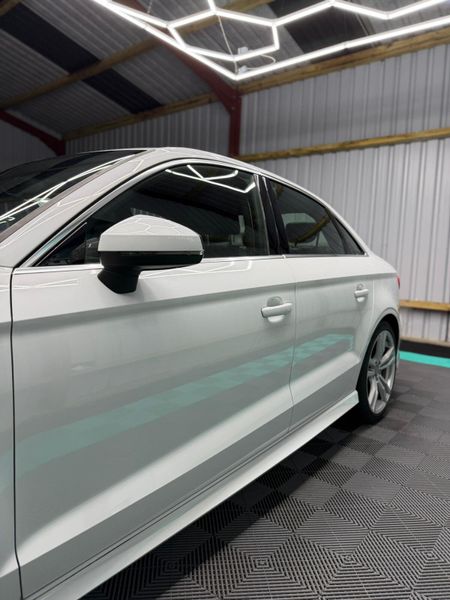 Audi A3 2015 - Automatic + Sline 372139161