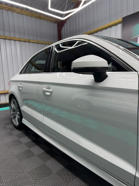 Audi A3 2015 - Automatic + Sline 372139162