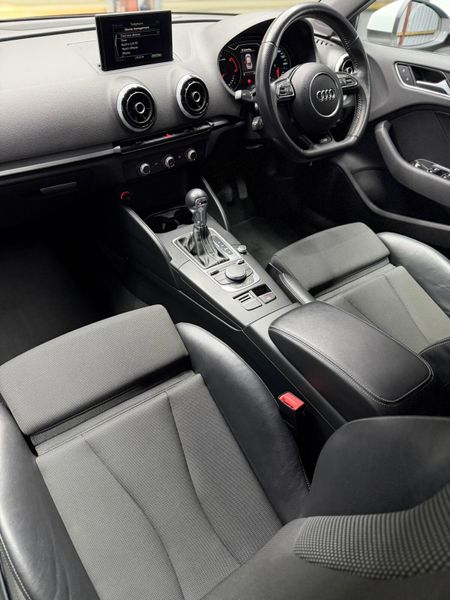 Audi A3 2015 - Automatic + Sline 372139174