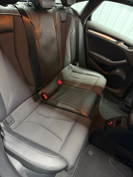 Audi A3 2015 - Automatic + Sline 372139177