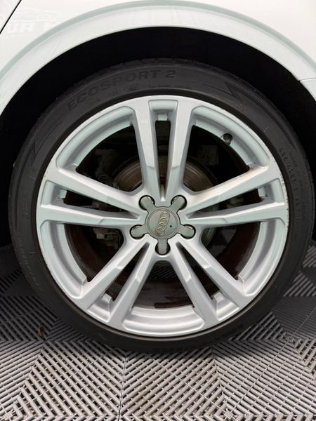 Audi A3 2015 - Automatic + Sline 372139178