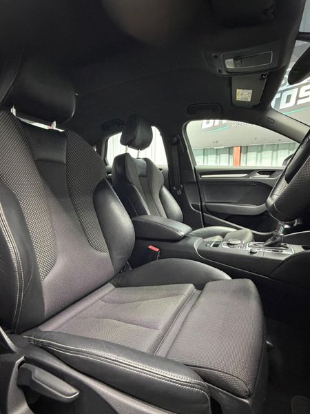 Audi A3 2015 - Automatic + Sline 372139172