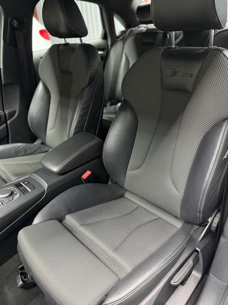 Audi A3 2015 - Automatic + Sline 372139173