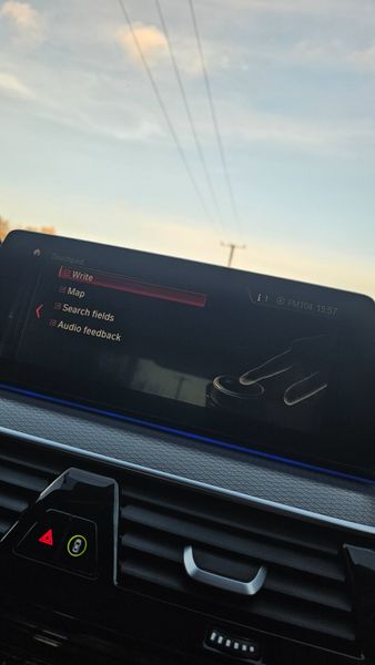 // Deposit Taken // 372132586