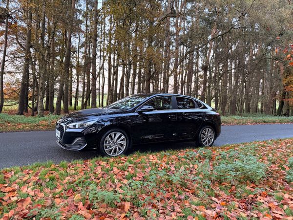 Hyundai i30 2018Fastback 372144998