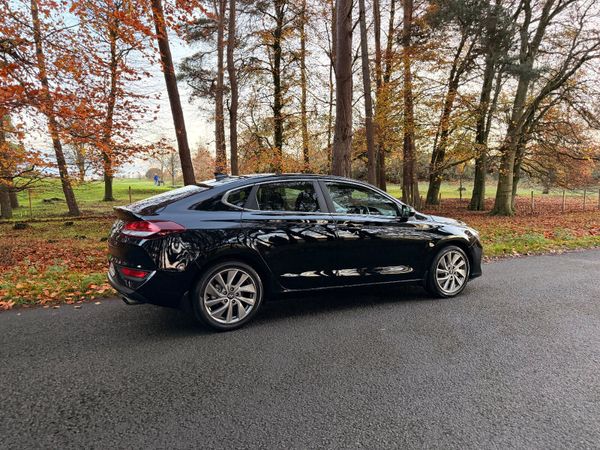 Hyundai i30 2018Fastback 372145004