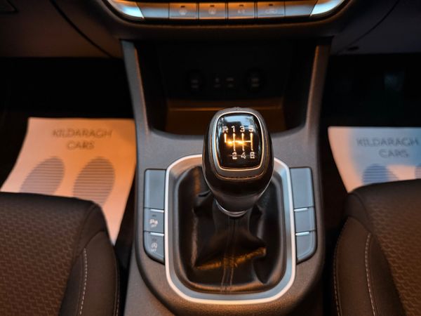 Hyundai i30 2018Fastback 372145006