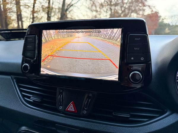 Hyundai i30 2018Fastback 372145008