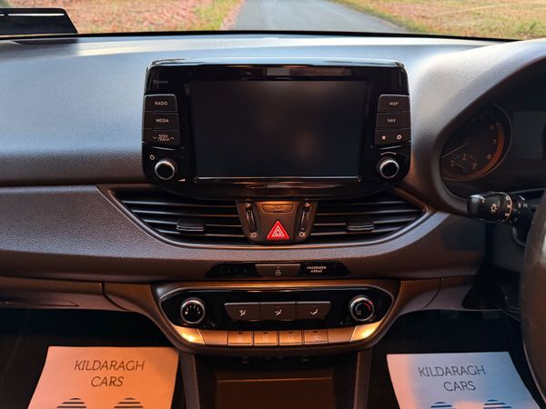 Hyundai i30 2018Fastback 372145009