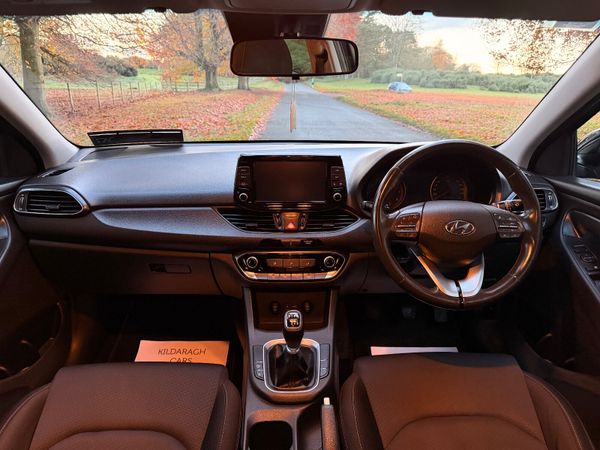 Hyundai i30 2018Fastback 372145001