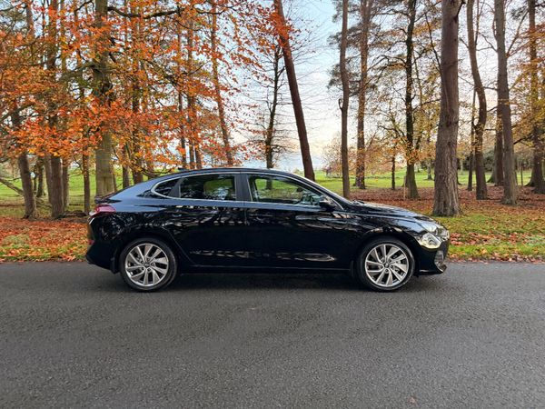 Hyundai i30 2018Fastback 372145002