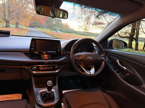 Hyundai i30 2018Fastback 372145003